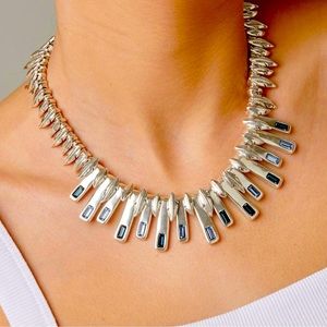 ⚠️SALE⚠️ LITTLE NIGHTBIRD NECKLACE